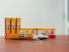 SUZUKI ALTO Spark Plug NGK