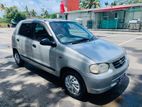 Suzuki Alto Special Edition 2004