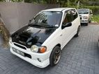 Suzuki Alto Sport 2003