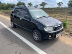 Suzuki Alto Sport 2006