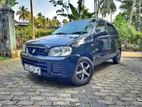 Suzuki Alto Sport 2006