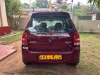 Suzuki Alto Sport 2009