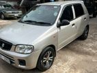 Suzuki Alto sport 2009