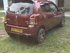 Suzuki Alto Sport 2010