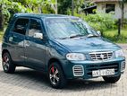 Suzuki Alto Sport 2010