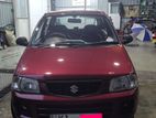 Suzuki Alto Sport 2010