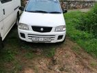 Suzuki Alto Sport 2011