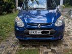 Suzuki Alto Sport 2013