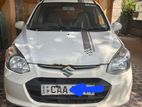 Suzuki Alto Sport 2014