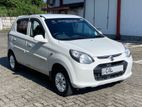 Suzuki Alto Sport 2015