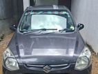 Suzuki Alto Sport 2015