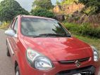 Suzuki Alto Sport 2015
