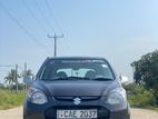 Suzuki Alto Sport 2015