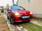 Suzuki Alto Sport 2015