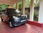Suzuki Alto Sport 2015