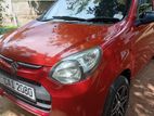 Suzuki Alto Sport 2015