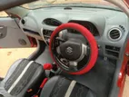 Suzuki Alto Sport 2015