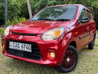 Suzuki Alto Sport 2016