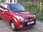 Suzuki Alto Sport 2016