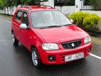 Suzuki Alto SPORT LXI 2007