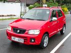 Suzuki Alto SPORT LXI 2007