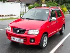 Suzuki Alto SPORT LXI 2007