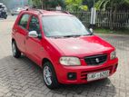 Suzuki Alto SPORT LXI 2007