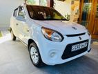 Suzuki Alto Sport LXI800 Newface 2016