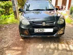 Suzuki Alto Sport Model 2015