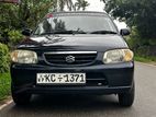 Suzuki Alto Sports 2004