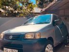Suzuki Alto Sports 2005