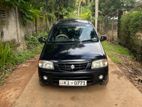 Suzuki Alto Sport 2010