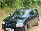 Suzuki Alto Sports 2011