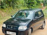Suzuki Alto Sports 2011