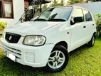 Suzuki Alto Sports 2011