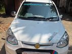 Suzuki Alto Sports 2015