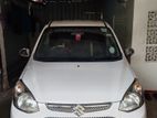 Suzuki Alto Sports 2015