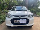 Suzuki Alto Sports 2015