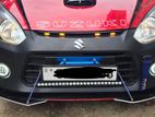 Suzuki Alto Sports 2016