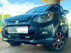 Suzuki Alto Sports Auto 2015