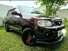 Suzuki Alto SPORTS Exchange 2007