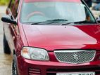 Suzuki Alto Sports Model 2007