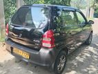 Suzuki Alto Sports 2008