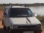 Suzuki Alto 1986