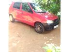 Suzuki Alto 2006