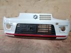 Suzuki Alto Turbo Front Buffer Panel - Reconditioned