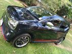Suzuki Alto Turbo RS 2017