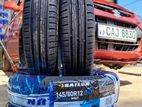 Suzuki Alto tyres 145/80R12