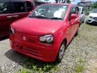 Suzuki Alto Unregistered 2018