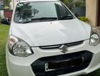 Suzuki Alto 2013